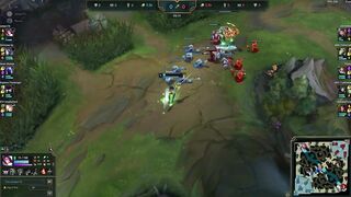 Fukcing a Jayce so HARD he RAGEQUITS