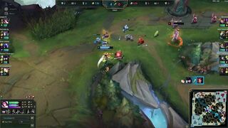 Fukcing a Jayce so HARD he RAGEQUITS