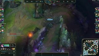 Fukcing a Jayce so HARD he RAGEQUITS