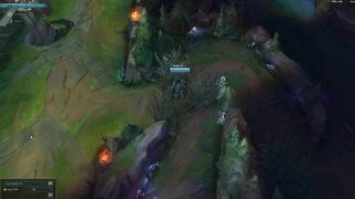 Fukcing a Jayce so HARD he RAGEQUITS