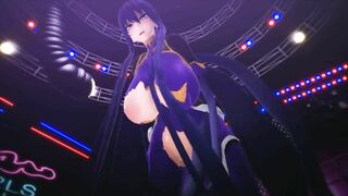 Mmd R18 you will Cum like Bucket here