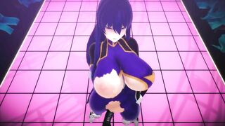 Mmd R18 you will Cum like Bucket here