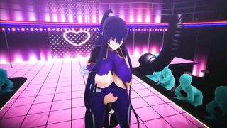 Mmd R18 you will Cum like Bucket here