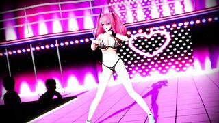 Mmd R18 Bremerton Amazona Position Hardcore Threesome Big Boobs 3d Hentai