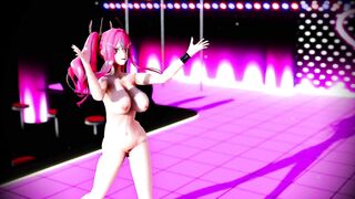 Mmd R18 Bremerton Amazona Position Hardcore Threesome Big Boobs 3d Hentai