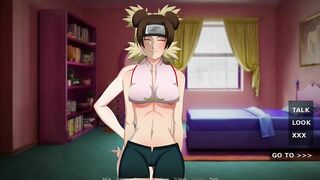 Hokage Servent - Naruto Tsunade - Part 13 Tsunade and Mizukage