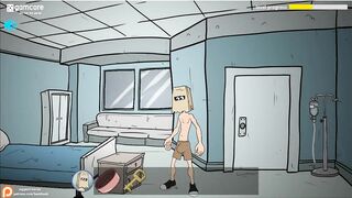 Fuckerman - Hospital - Fast Version by LoveSkySanX