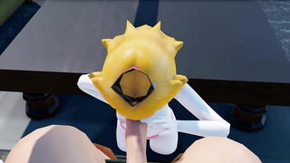 Super Mario Porn - Mario Fuck Peach