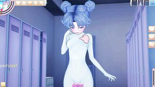 Sex Hentai Video Game