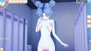 Sex Hentai Video Game