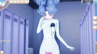 Sex Hentai Video Game