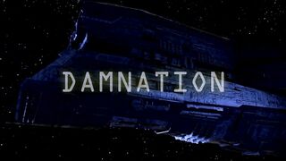 Damnation part I