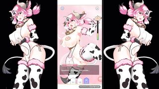 Project QT Cow Girl 1.3