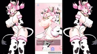 Project QT Cow Girl 1.3