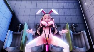 Mmd R18 Big Tits Toilet Fucking Hardcore 3d Hentai