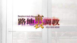 DisciplineBackAlley Trailer SYLD 3D Movie