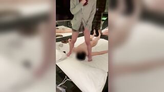 Japanese Student Peeing Hentai