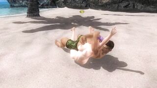 あやね　リョナ　DOA Dead or Alive