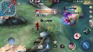 HIGHLIGHTS BEATRIX COMPILATION VOL 2. MOBILE LEGENDS BANG BANG - MLBB