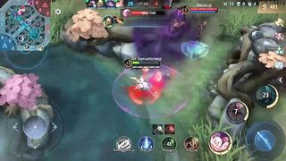 HIGHLIGHTS BEATRIX COMPILATION VOL 2. MOBILE LEGENDS BANG BANG - MLBB