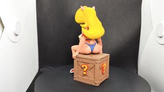 Tawna Crash Bandicoot