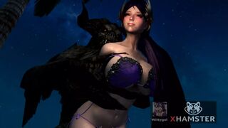 minamoto no raikou fate grand order sex with demon ugly man cum swallow 3d hentai