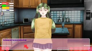 Hentai Girlfriend Simulator- Hentaiken Review