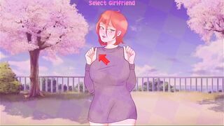 Hentai Girlfriend Simulator- Hentaiken Review