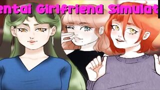 Hentai Girlfriend Simulator- Hentaiken Review