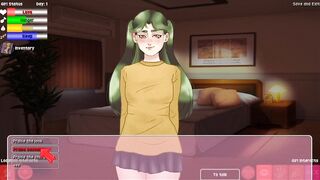 Hentai Girlfriend Simulator- Hentaiken Review