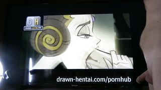 Ep 140 ~ Star Wars Porn Hentai ' Padme Loves Anal Sex ' By Seeadraa