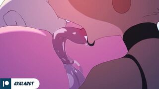 Furi Hard Lesbian Sex Until Cum