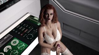 Game Stream - Milf Odyssey - Sex Scenes