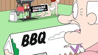 Le Barbecul