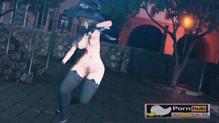 mmd r18 Addiction Lisa fuck ass sexy bitch 3d hentai