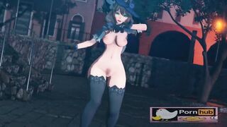 mmd r18 Addiction Lisa fuck ass sexy bitch 3d hentai