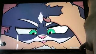 KitKnight Chapter One, Izara bnbigus Anime Hentai By Seeadraa Ep 197 (VIRAL)