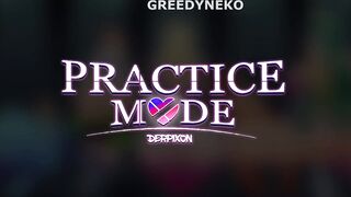 Practice Mode (Derpixon)