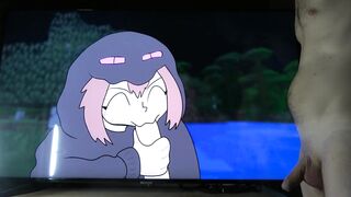 Minecraft Ender Girl Porn Animation Anime Hentai By Seeadraa Ep 210