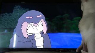 Minecraft Ender Girl Porn Animation Anime Hentai By Seeadraa Ep 210