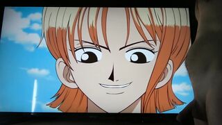 One Piece Nami Whoreship PART 2 Anime Hentai (So Hot) By Seeadraa Ep 220