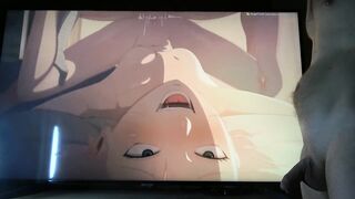 Naruto Anime Hentai Sakura And Naruto Having Sex By Seeadraa Ep 228