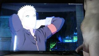 Naruto Anime Hentai Sakura And Naruto Having Sex By Seeadraa Ep 228