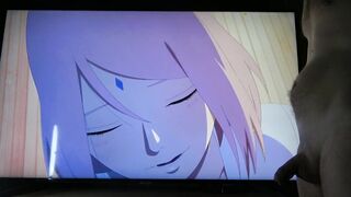 Naruto Anime Hentai Sakura And Naruto Having Sex By Seeadraa Ep 228