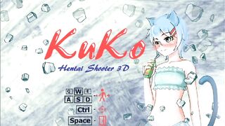 Hentai Shooter 3d- HentaiKen Review