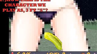 Hentai Shooter 3d- HentaiKen Review