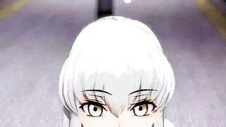 Code Geass C.C. Lupin R18MMD Code Geass Men's KKVMD - White Hair Color Edit Smixix