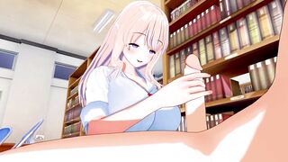 Himopan 01 3D hentai 1/9