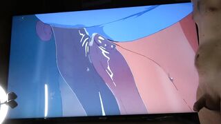 What A Cuddle Demon So Hot Chapter Two 60fps Anime Hentai By Seeadraa Ep 262 (VIRAL)