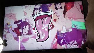 AneKoi Japanese Anime Hentai Uncensored By Seeadraa Try Not To Cum Ep 284